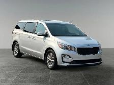 2019 Kia Sedona LX - Photo 9