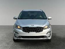 2019 Kia Sedona LX - Photo 10