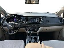 2019 Kia Sedona LX - Photo 14