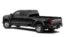 2026 Ford Super Duty F-450 DRW LARIAT 678A: TWIN PANEL MOONROOF - Photo 2