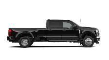 2026 Ford Super Duty F-450 DRW LARIAT 678A: TWIN PANEL MOONROOF - Photo 5