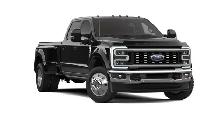 2026 Ford Super Duty F-450 DRW LARIAT 678A: TWIN PANEL MOONROOF - Photo 6