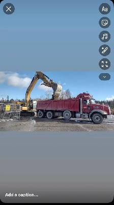 excavation demolition - Photo 2