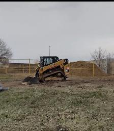 excavation demolition - Photo 6