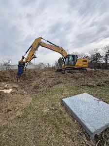 excavation demolition - Photo 7
