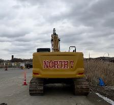 excavation demolition - Photo 8