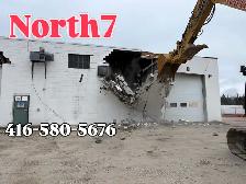 excavation demolition - Photo 9