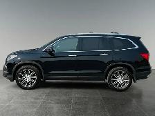 2016 Honda Pilot Touring - Photo 2