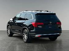 2016 Honda Pilot Touring - Photo 4