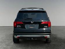 2016 Honda Pilot Touring - Photo 5