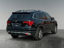 2016 Honda Pilot Touring - Photo 7