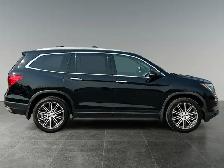 2016 Honda Pilot Touring - Photo 8