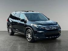 2016 Honda Pilot Touring - Photo 9