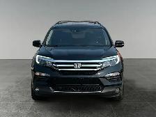2016 Honda Pilot Touring - Photo 10