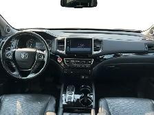 2016 Honda Pilot Touring - Photo 14
