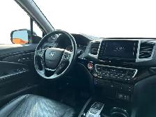 2016 Honda Pilot Touring - Photo 15