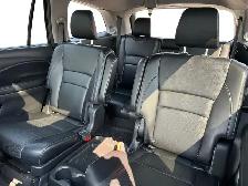 2016 Honda Pilot Touring - Photo 16