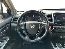 2016 Honda Pilot Touring - Photo 17