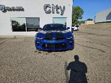 2018 CHEVROLET CAMARO 2SS - Photo 2