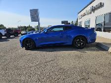 2018 CHEVROLET CAMARO 2SS - Photo 4