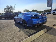 2018 CHEVROLET CAMARO 2SS - Photo 5