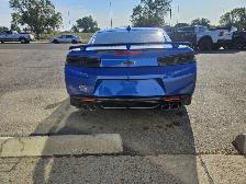 2018 CHEVROLET CAMARO 2SS - Photo 6