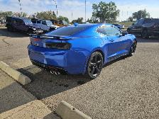 2018 CHEVROLET CAMARO 2SS - Photo 7