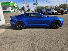 2018 CHEVROLET CAMARO 2SS - Photo 8