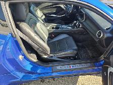 2018 CHEVROLET CAMARO 2SS - Photo 9