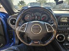 2018 CHEVROLET CAMARO 2SS - Photo 14