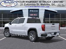 2026 GMC Sierra 1500 Denali - Photo 3