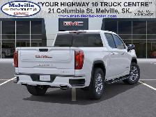 2026 GMC Sierra 1500 Denali - Photo 4