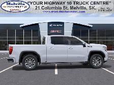 2026 GMC Sierra 1500 Denali - Photo 5