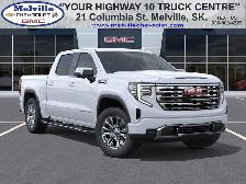 2026 GMC Sierra 1500 Denali - Photo 7
