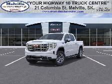 2026 GMC Sierra 1500 Denali - Photo 8