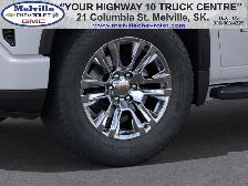 2026 GMC Sierra 1500 Denali - Photo 9