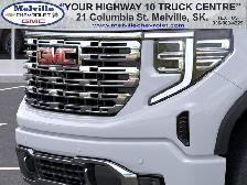 2026 GMC Sierra 1500 Denali - Photo 13