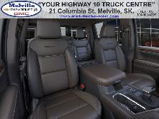 2026 GMC Sierra 1500 Denali - Photo 16