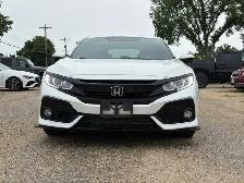 2018 Honda Civic Hatchback Sport - Photo 3