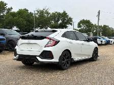 2018 Honda Civic Hatchback Sport - Photo 5