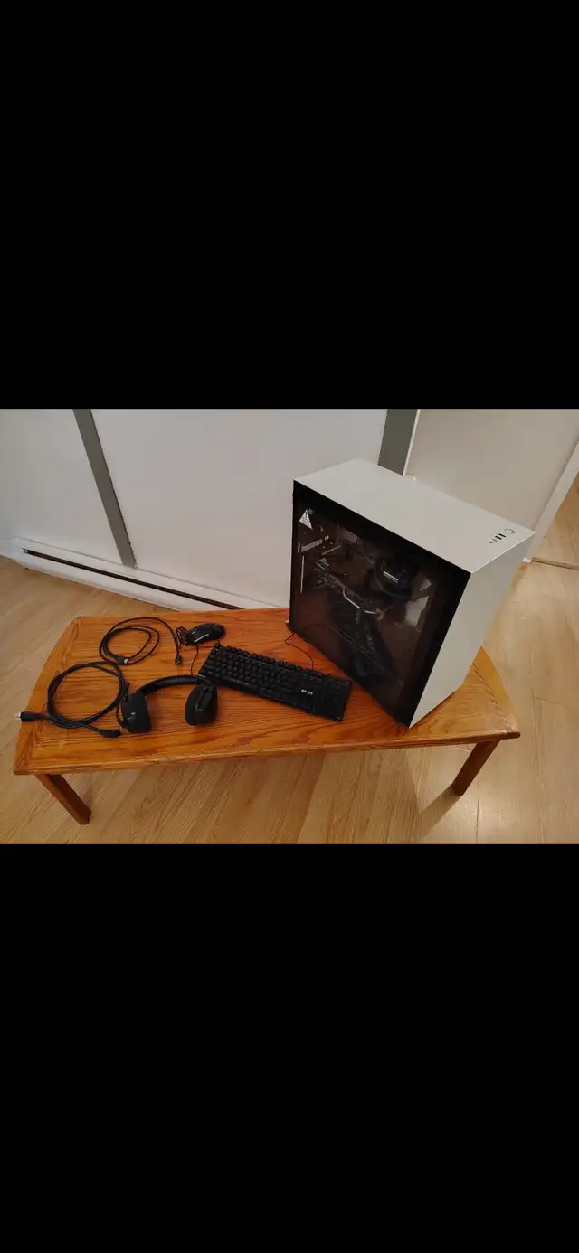 gaming pc