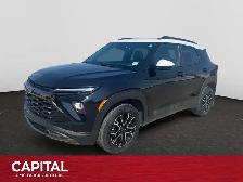 2025 Chevrolet Trailblazer ACTIV AWD