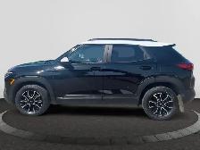 2025 Chevrolet Trailblazer ACTIV AWD - Photo 2