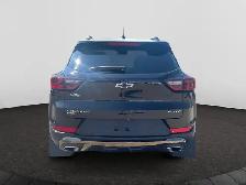 2025 Chevrolet Trailblazer ACTIV AWD - Photo 4
