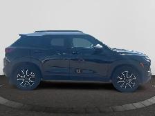 2025 Chevrolet Trailblazer ACTIV AWD - Photo 6