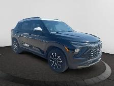 2025 Chevrolet Trailblazer ACTIV AWD - Photo 7