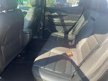 2025 Chevrolet Trailblazer ACTIV AWD - Photo 19