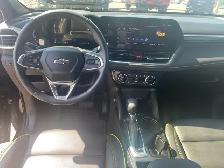 2025 Chevrolet Trailblazer ACTIV AWD - Photo 20