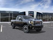 2026 GMC Sierra 2500HD Denali - Photo 2