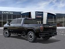 2026 GMC Sierra 2500HD Denali - Photo 4